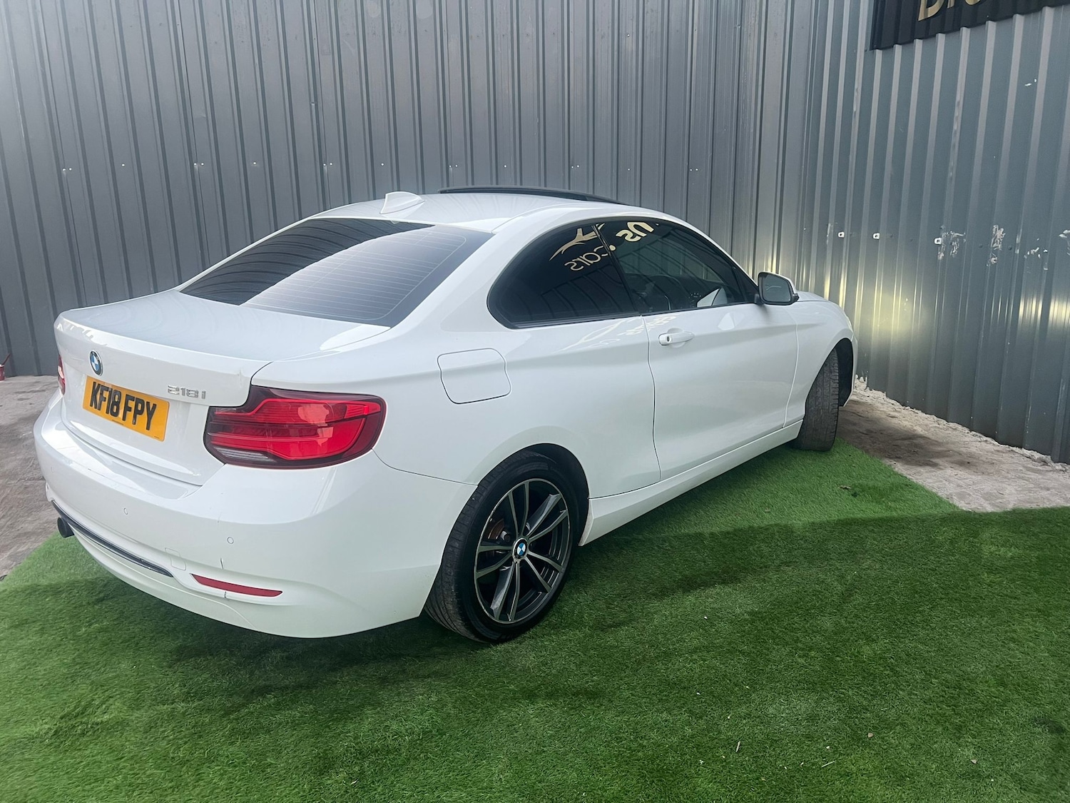 Used BMW 2 Series for sale - 78107099: Photo 5