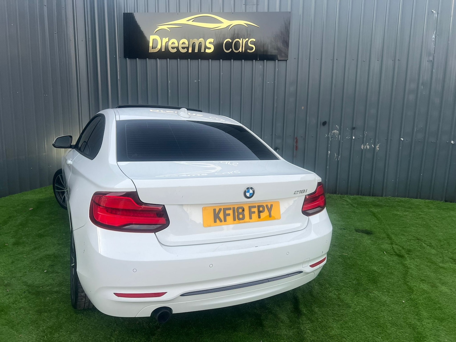 Used BMW 2 Series for sale - 78107099: Photo 6