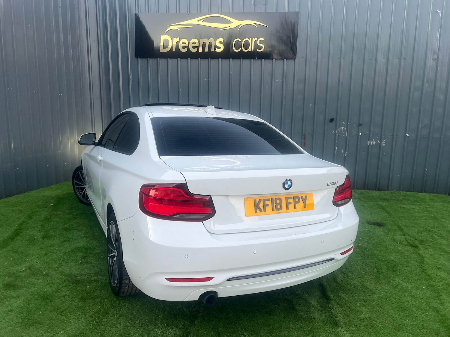 Used BMW 2 Series for sale - 78107099: Photo 7