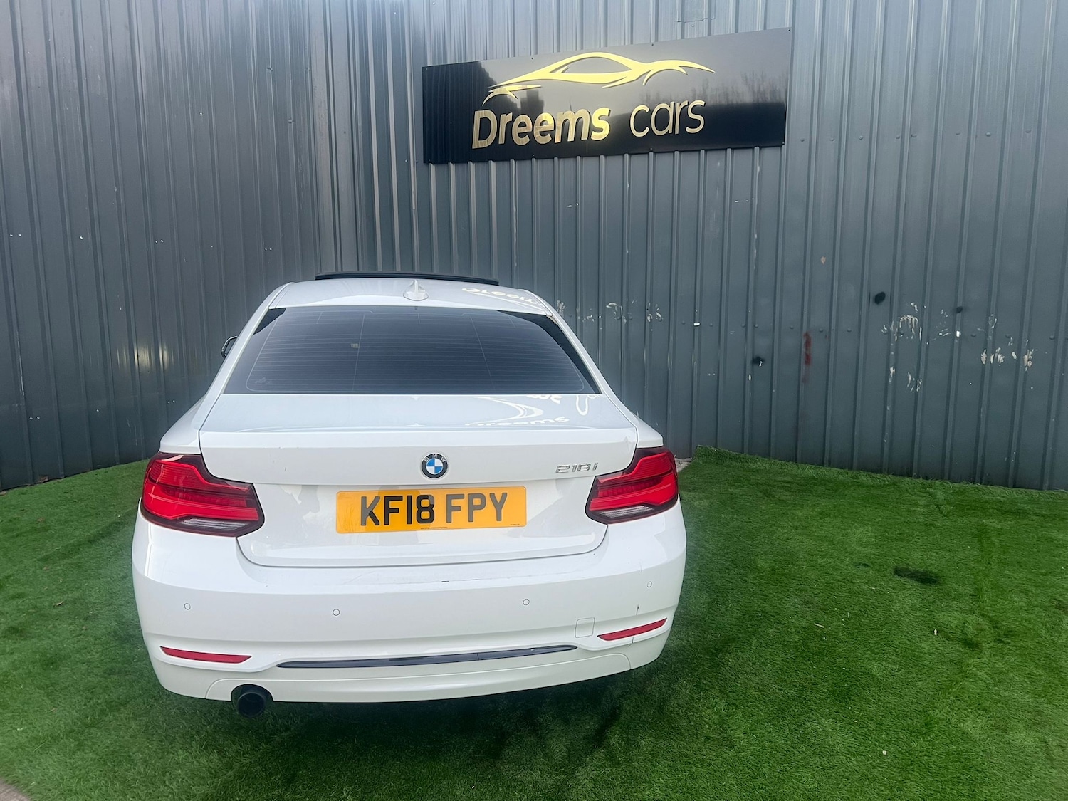 Used BMW 2 Series for sale - 78107099: Photo 8