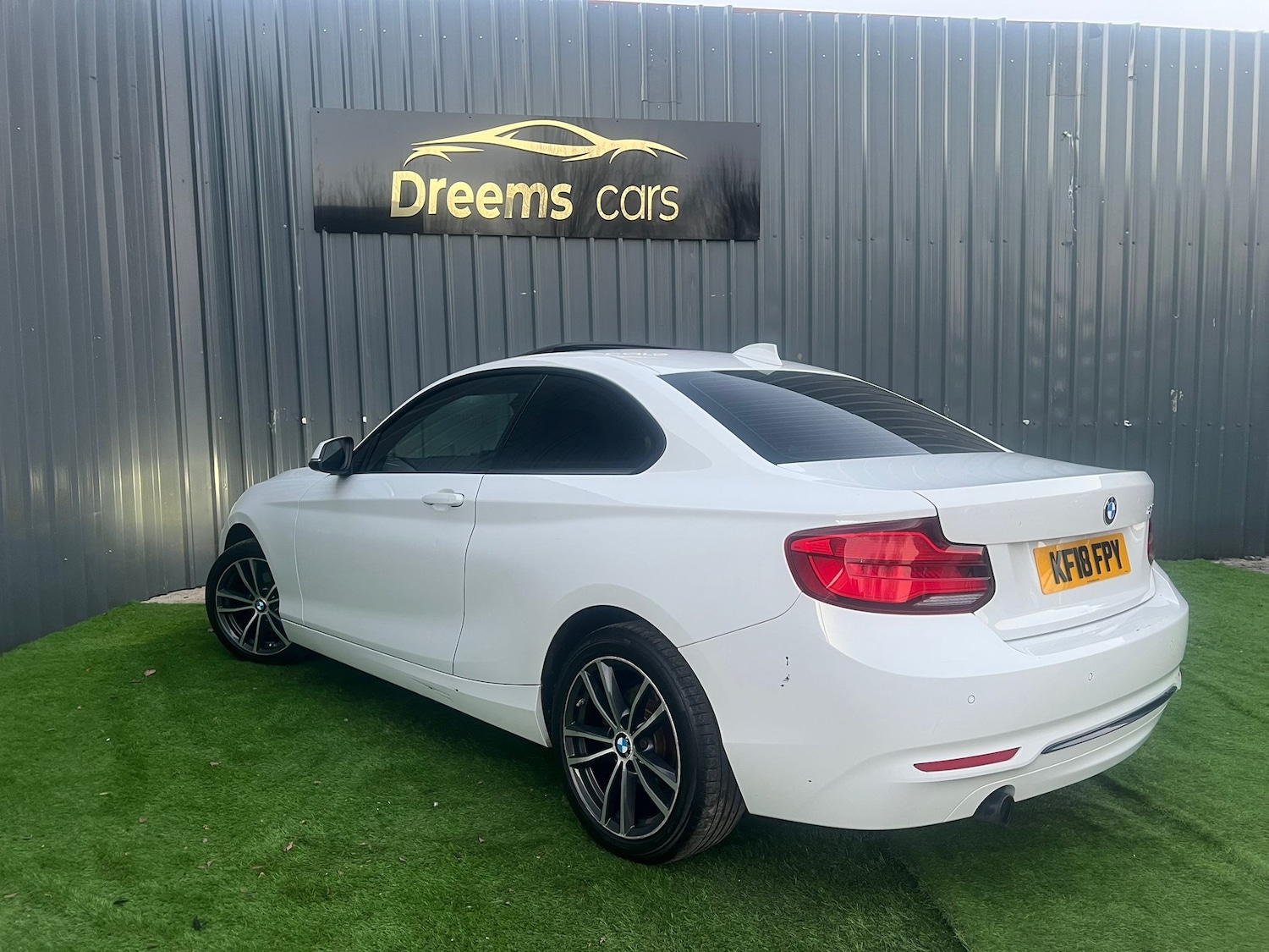 Used BMW 2 Series for sale - 78107099: Photo 9