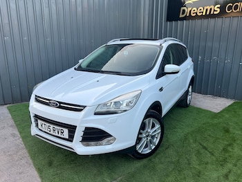 Used Ford Kuga 2015 for sale - 78843929: Photo