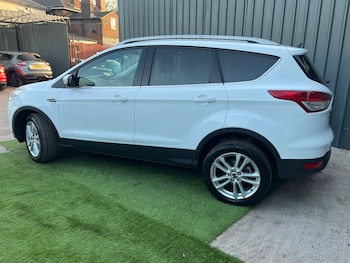 Used Ford Kuga 2015 for sale - 78843929: Photo
