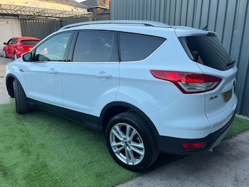 Used Ford Kuga 2015 for sale - 78843929: Photo