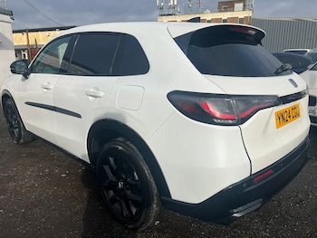 Used Honda ZR-V 2024 for sale - 77834755: Photo