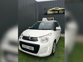 Used Citroen C1 2016 for sale - 78477416: Photo