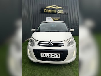 Used Citroen C1 2016 for sale - 78477416: Photo