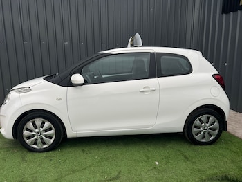 Used Citroen C1 2016 for sale - 78477416: Photo
