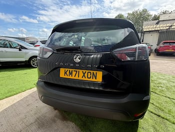 Used Vauxhall Crossland 2021 for sale - 79724664: Photo