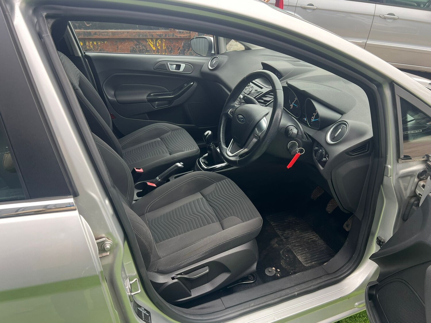 Used Ford Fiesta for sale - 78092345: Photo 10