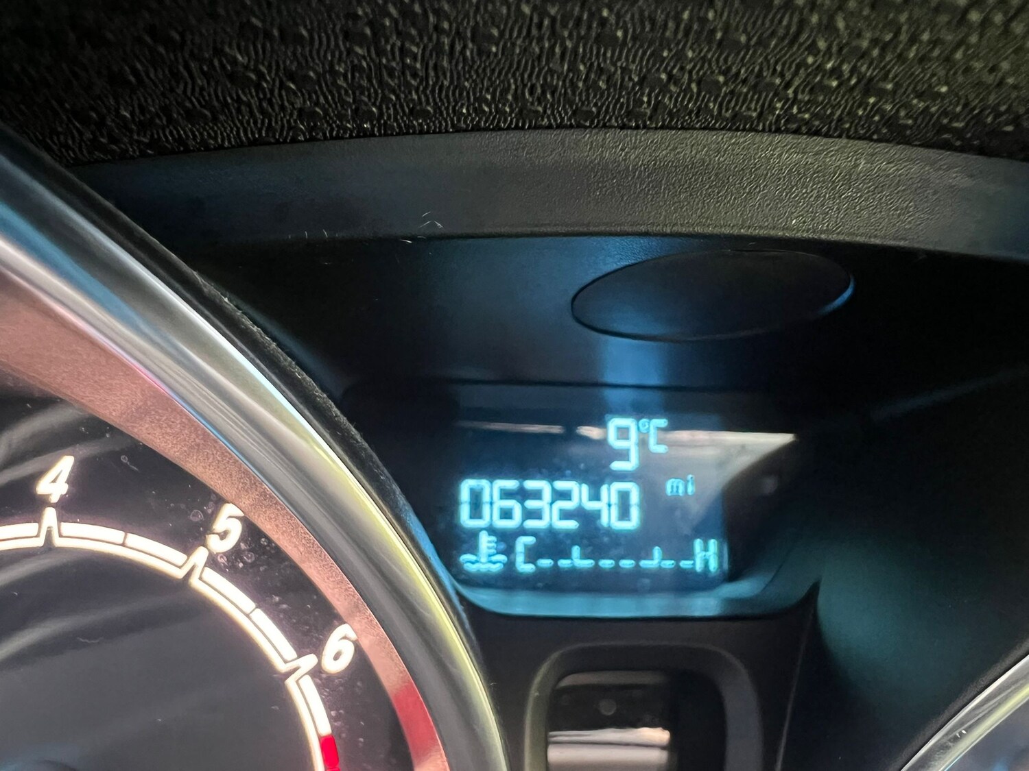 Used Ford Fiesta for sale - 78092345: Photo 11