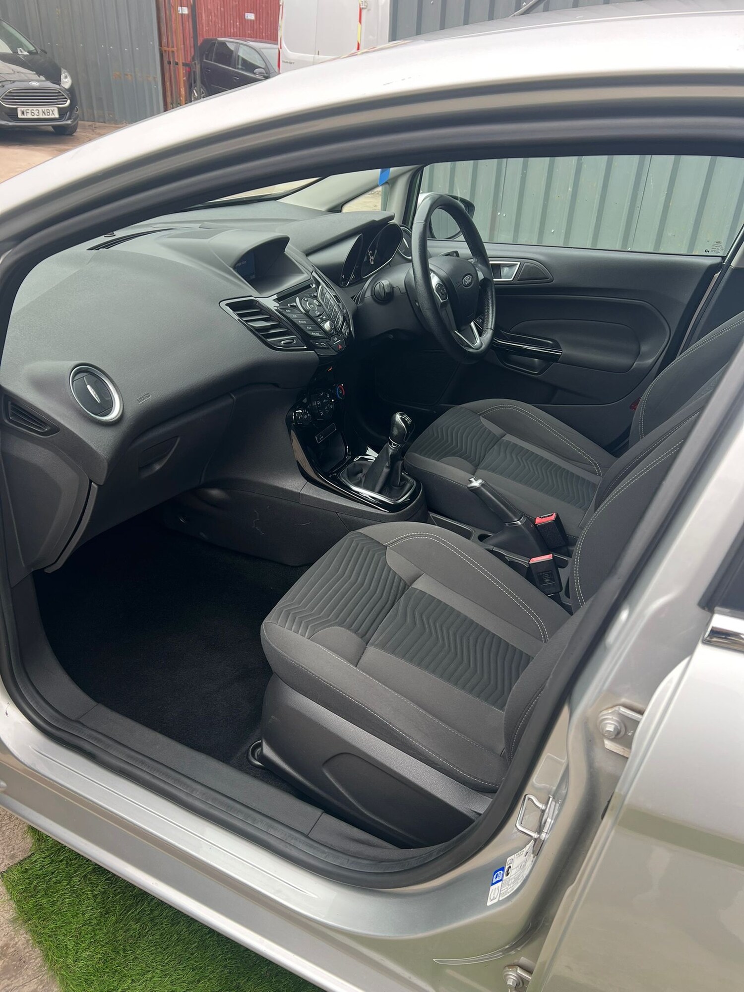 Used Ford Fiesta for sale - 78092345: Photo 12