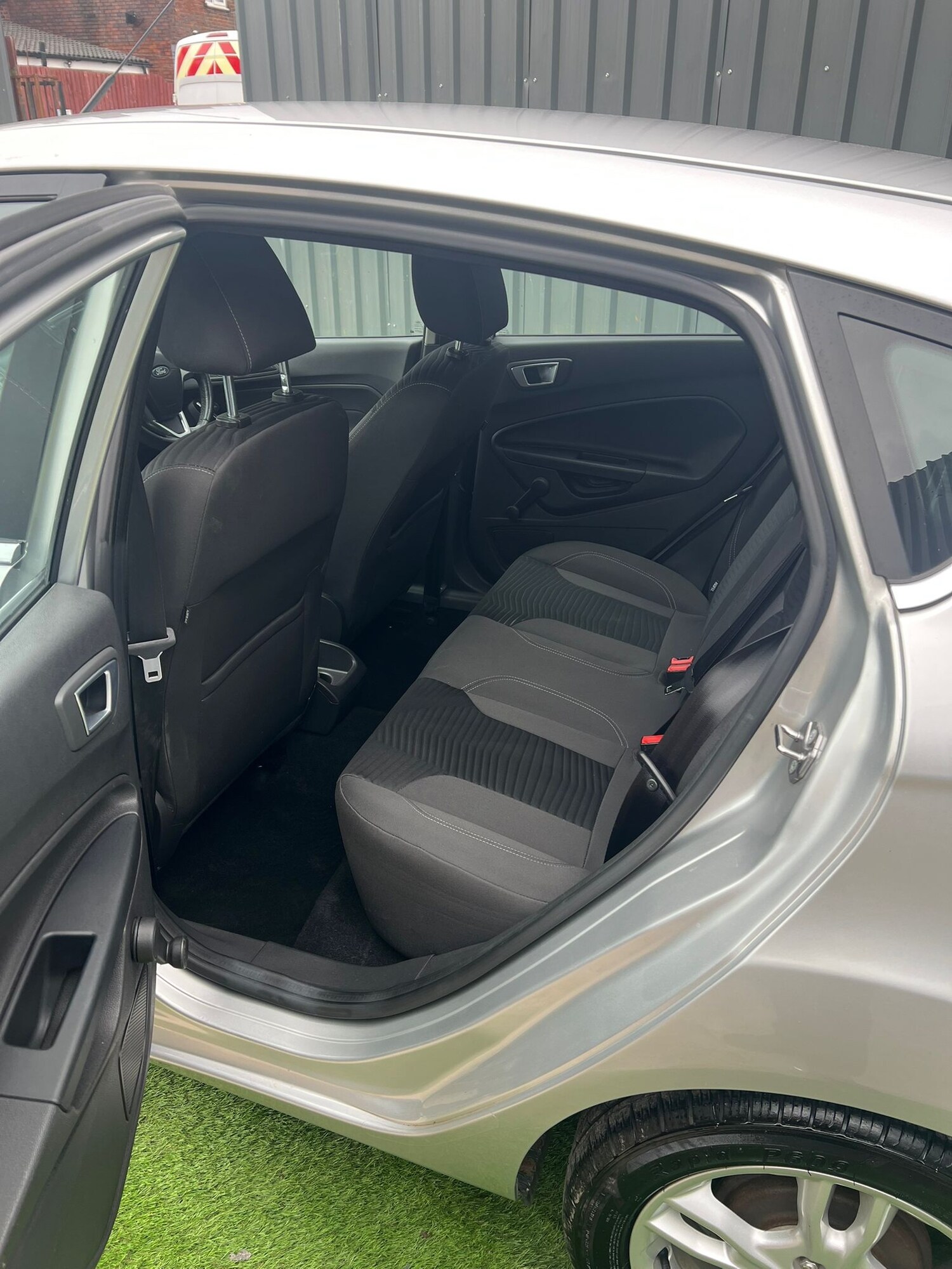 Used Ford Fiesta for sale - 78092345: Photo 13