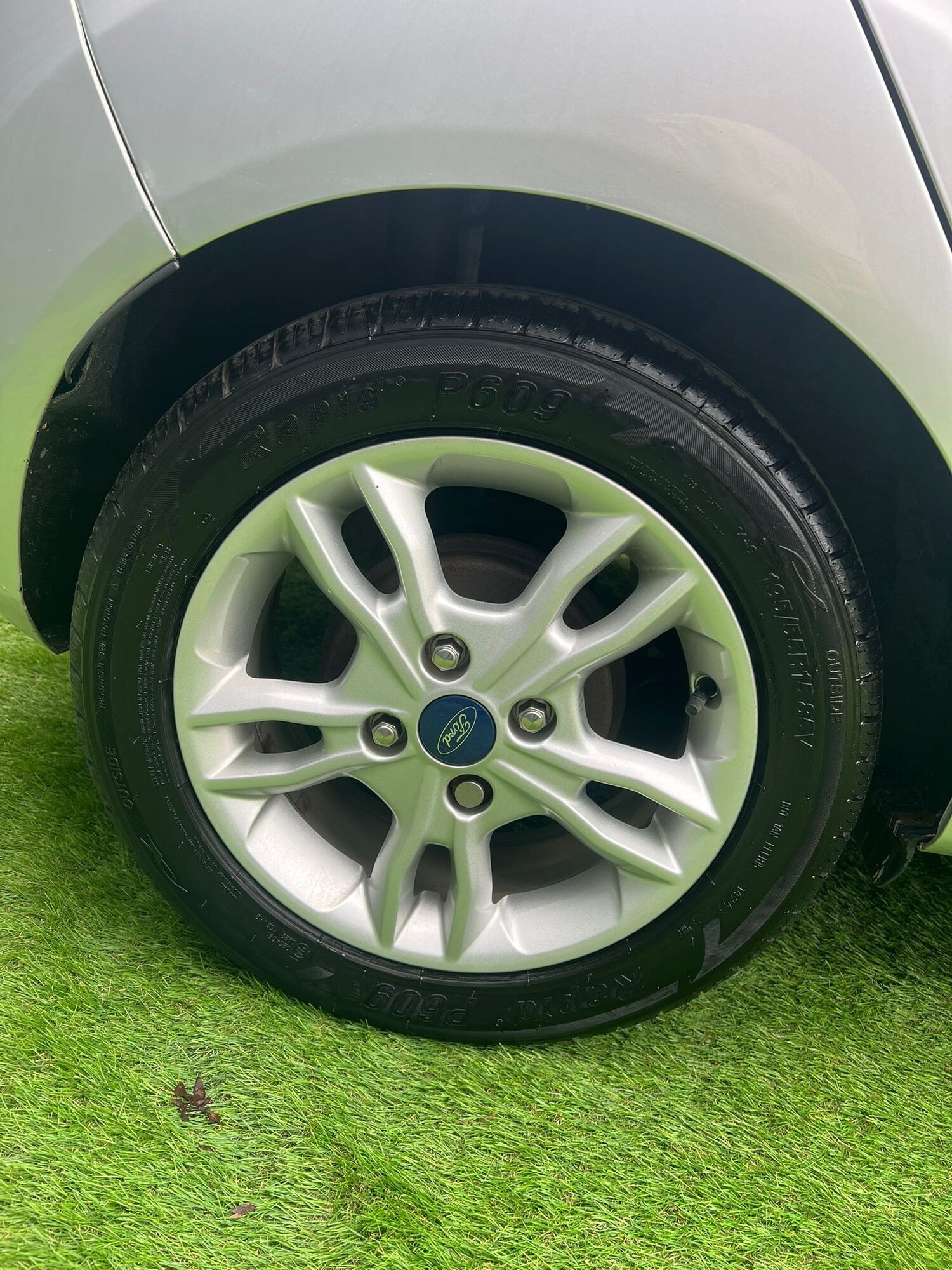 Used Ford Fiesta for sale - 78092345: Photo 16