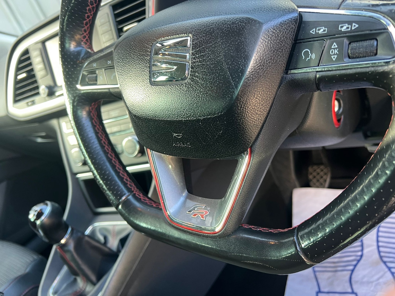 Used SEAT Leon 2016 for sale - 77890590: Photo 10