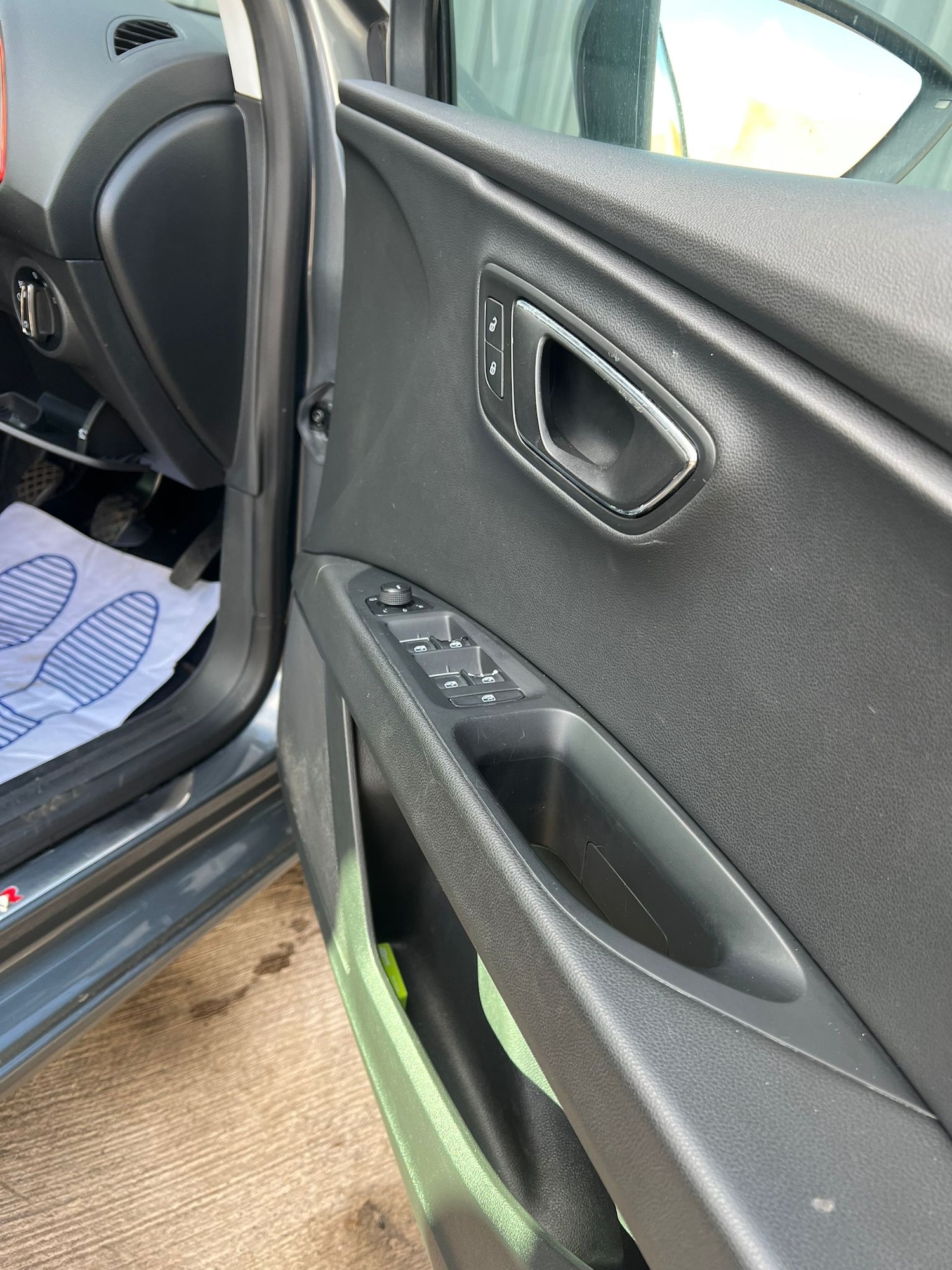 Used SEAT Leon 2016 for sale - 77890590: Photo 12