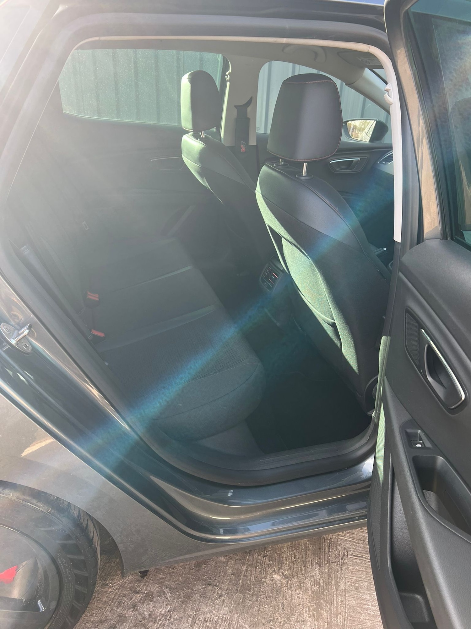 Used SEAT Leon 2016 for sale - 77890590: Photo 16