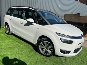 Used Citroen Grand C4 Picasso 2015 for sale - 78843941: Photo