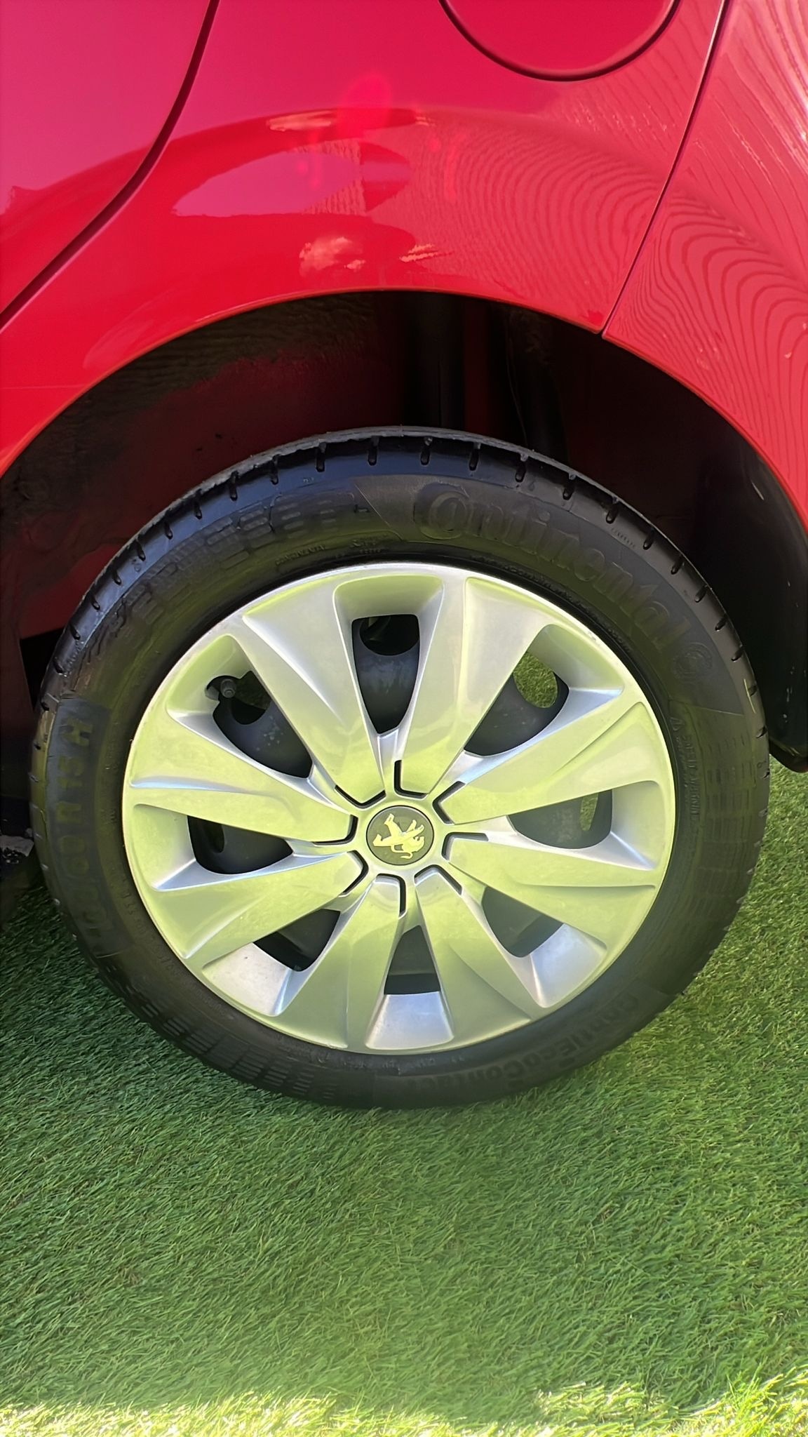 Used Peugeot 108 2015 for sale - 77919137: Photo 16