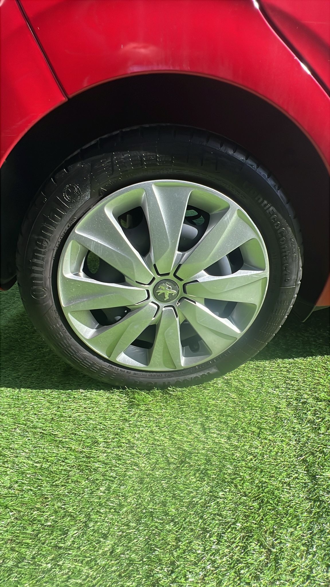 Used Peugeot 108 2015 for sale - 77919137: Photo 17