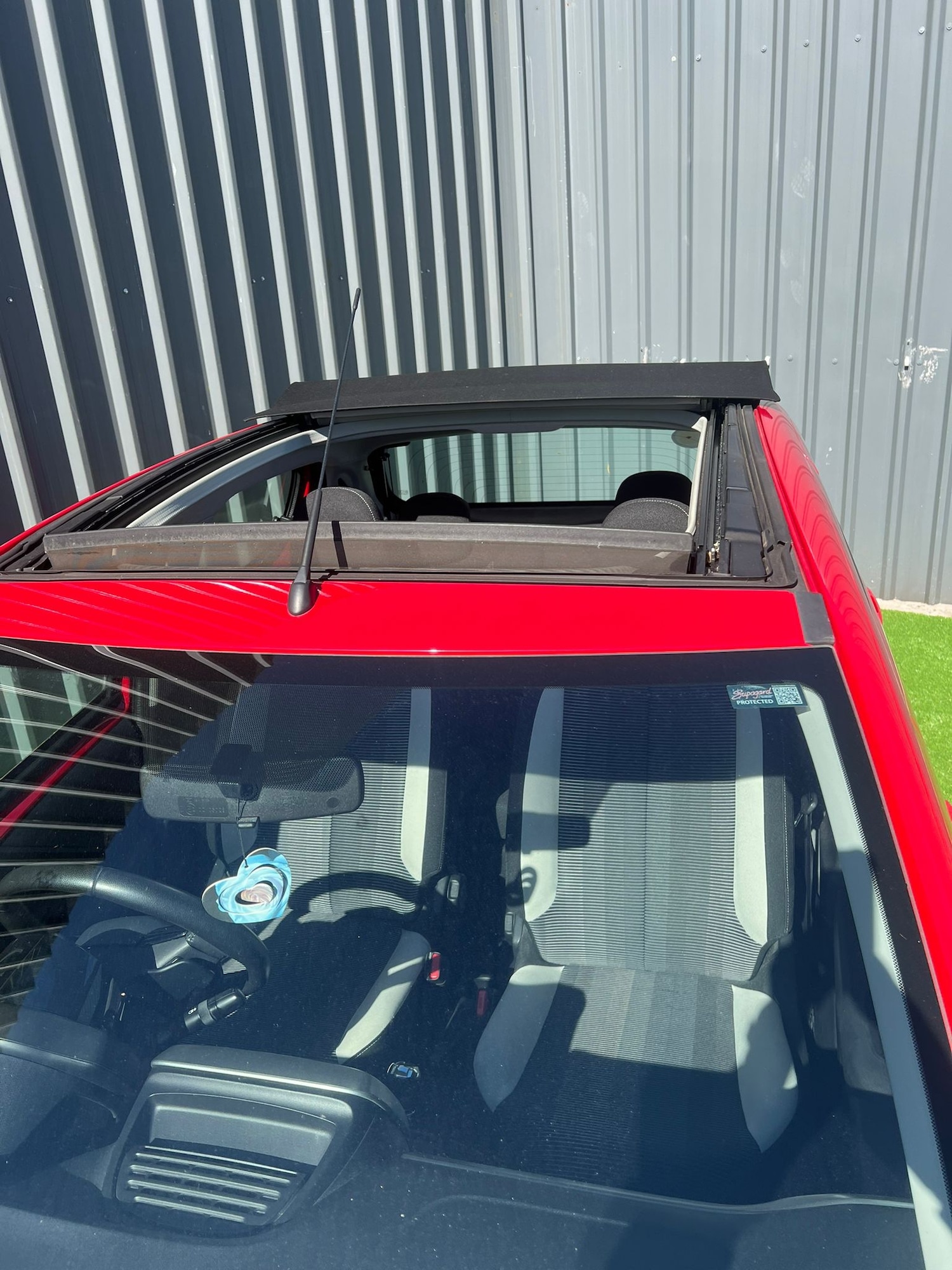 Used Peugeot 108 2015 for sale - 77919137: Photo 8