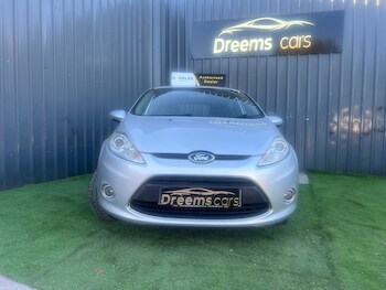 Used Ford Fiesta 2012 for sale - 78453523: Photo
