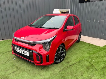 Used Kia Picanto 2025 for sale - 79400643: Photo