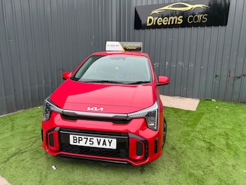 Used Kia Picanto 2025 for sale - 79400643: Photo
