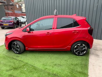 Used Kia Picanto 2025 for sale - 79400643: Photo