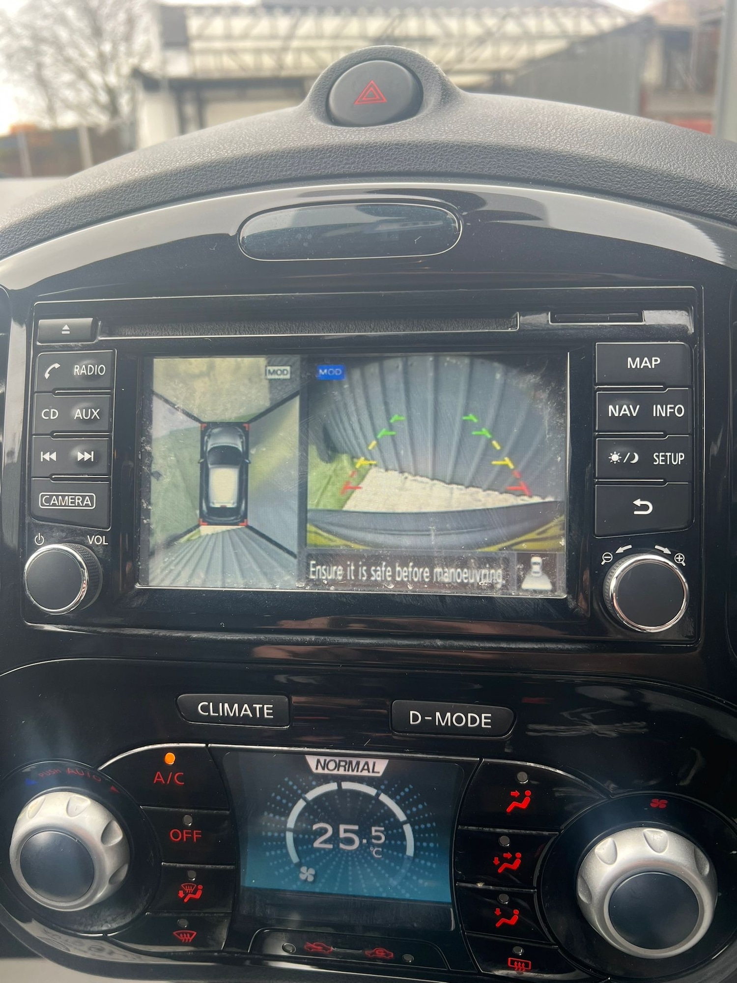 Used Nissan Juke 2017 for sale - 78197253: Photo 17