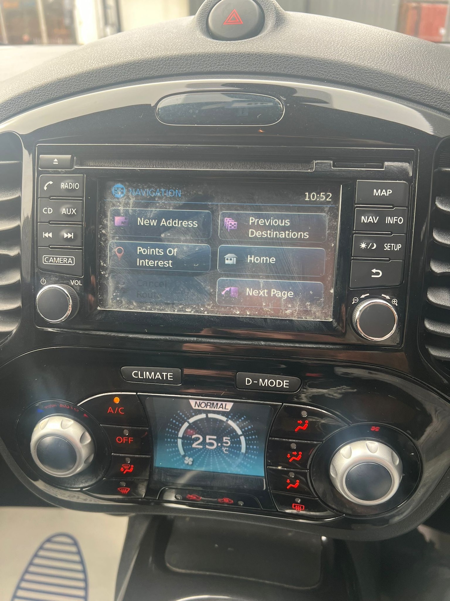 Used Nissan Juke 2017 for sale - 78197253: Photo 18