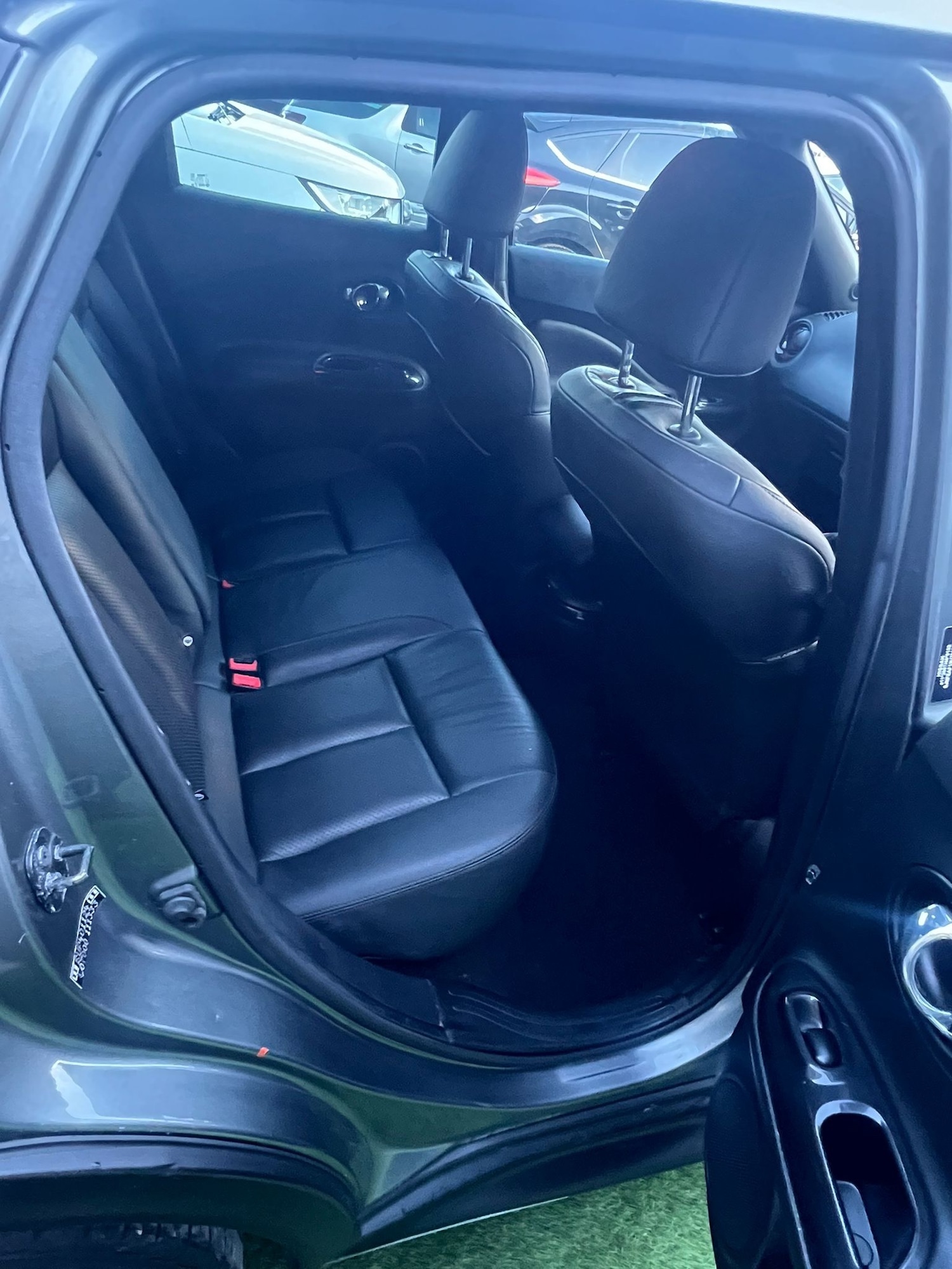 Used Nissan Juke 2017 for sale - 78197253: Photo 22