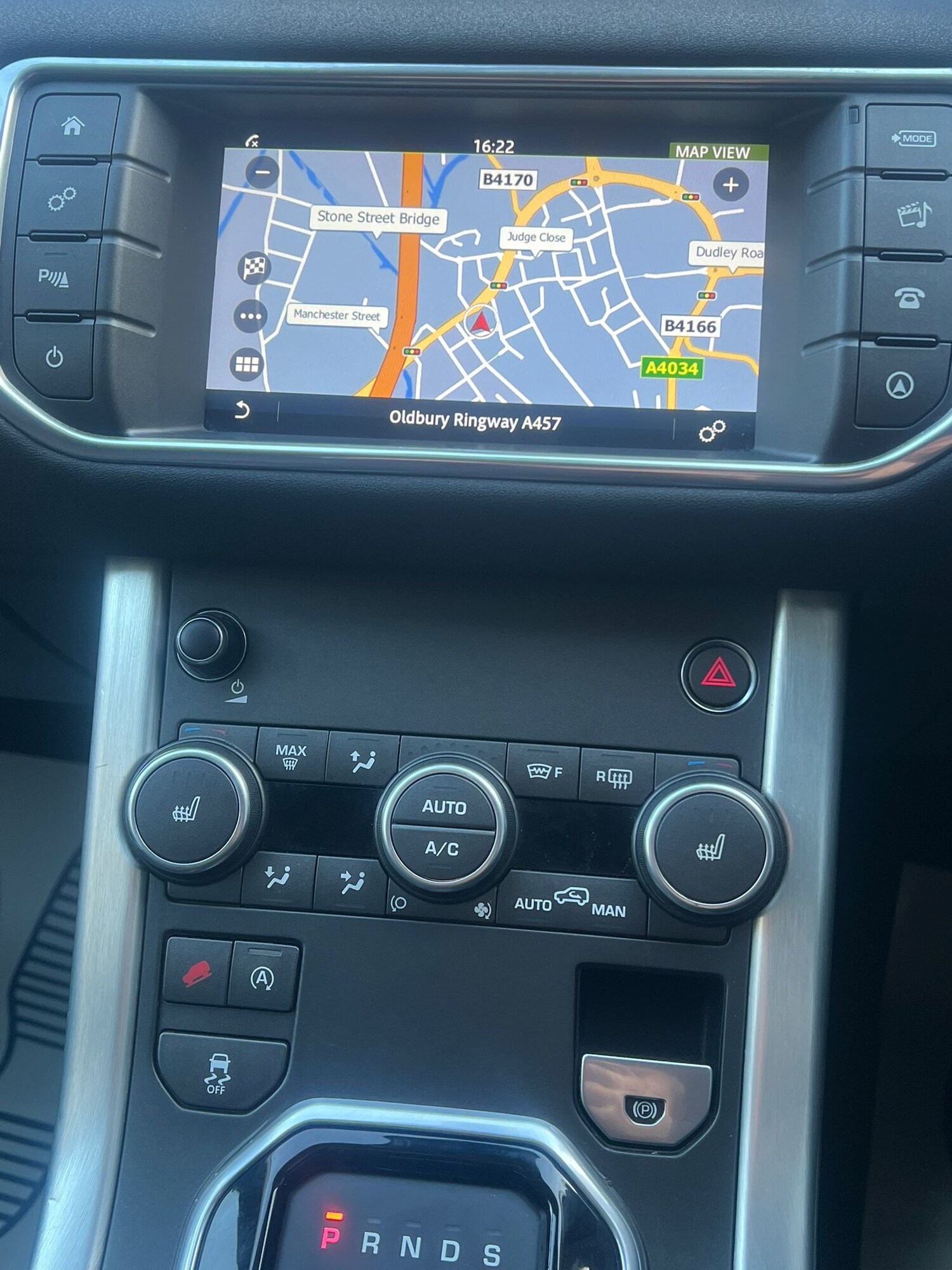 Used Land Rover Range Rover Evoque for sale - 78218225: Photo 10