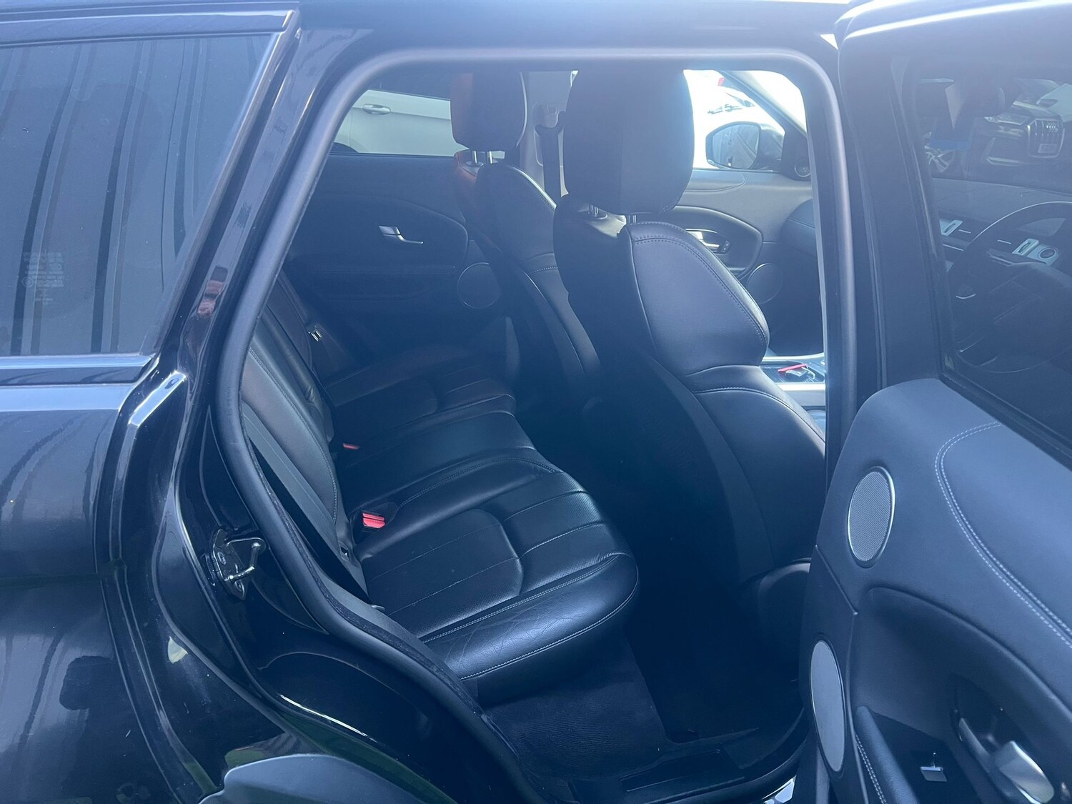 Used Land Rover Range Rover Evoque for sale - 78218225: Photo 15