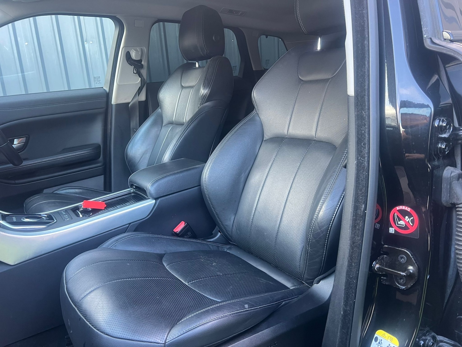 Used Land Rover Range Rover Evoque for sale - 78218225: Photo 16