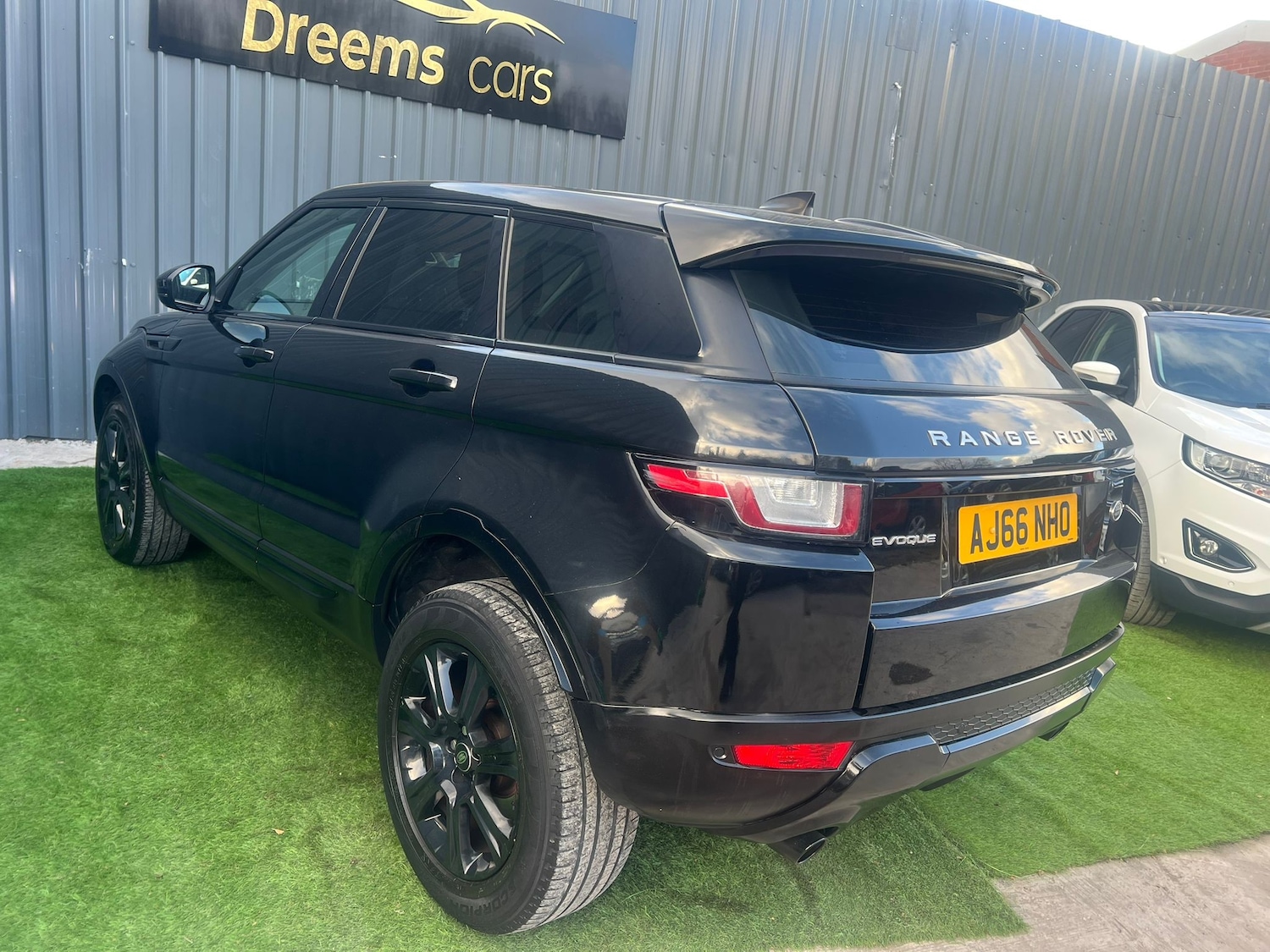 Used Land Rover Range Rover Evoque for sale - 78218225: Photo 5