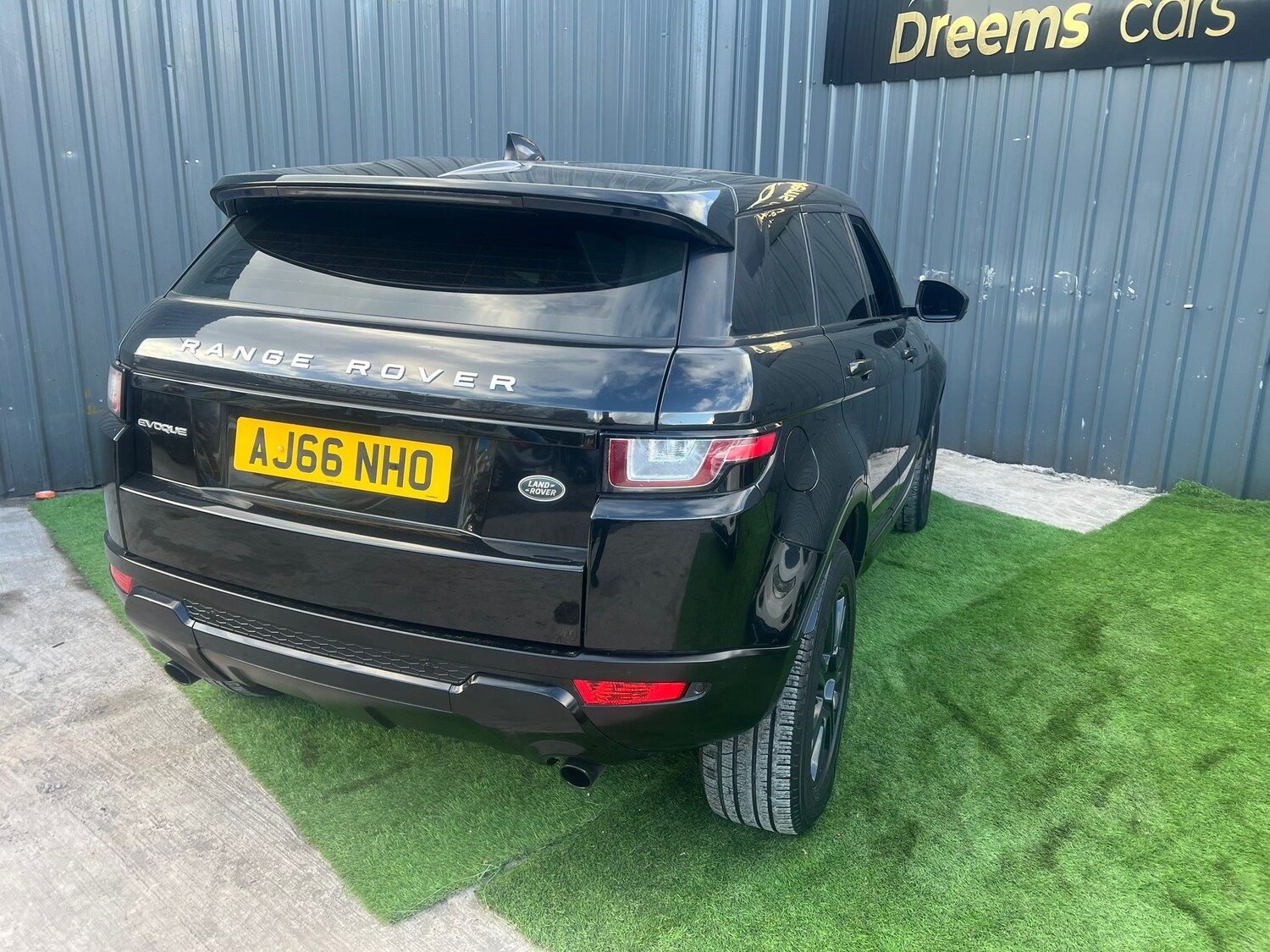 Used Land Rover Range Rover Evoque for sale - 78218225: Photo 6