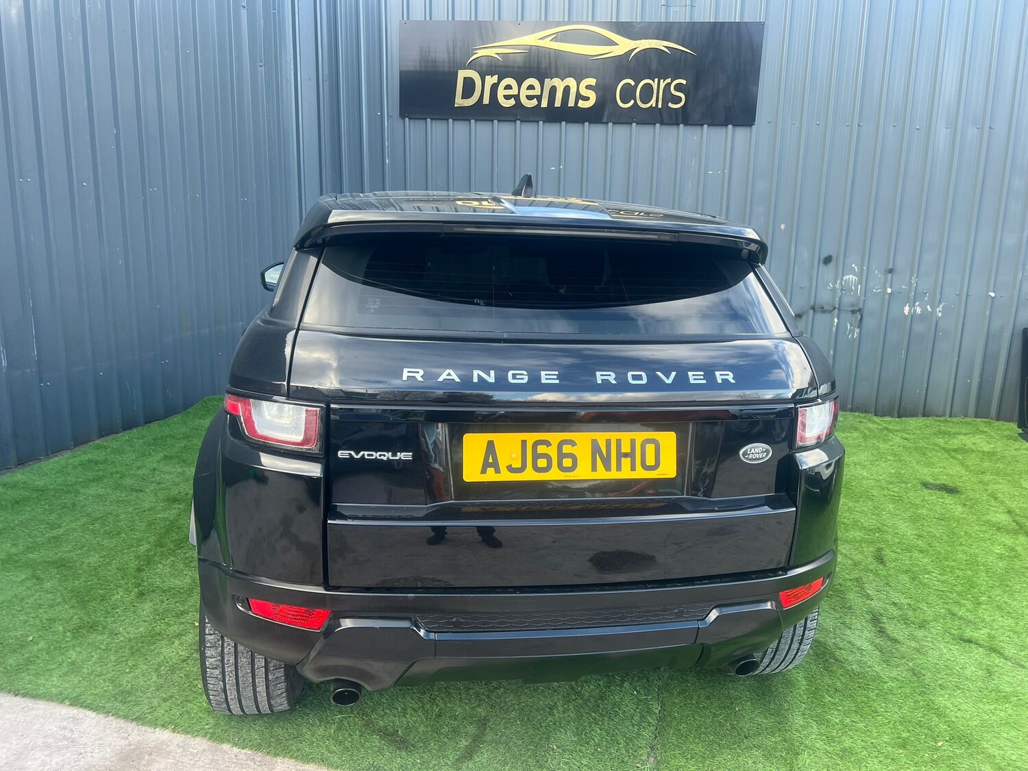 Used Land Rover Range Rover Evoque for sale - 78218225: Photo 7
