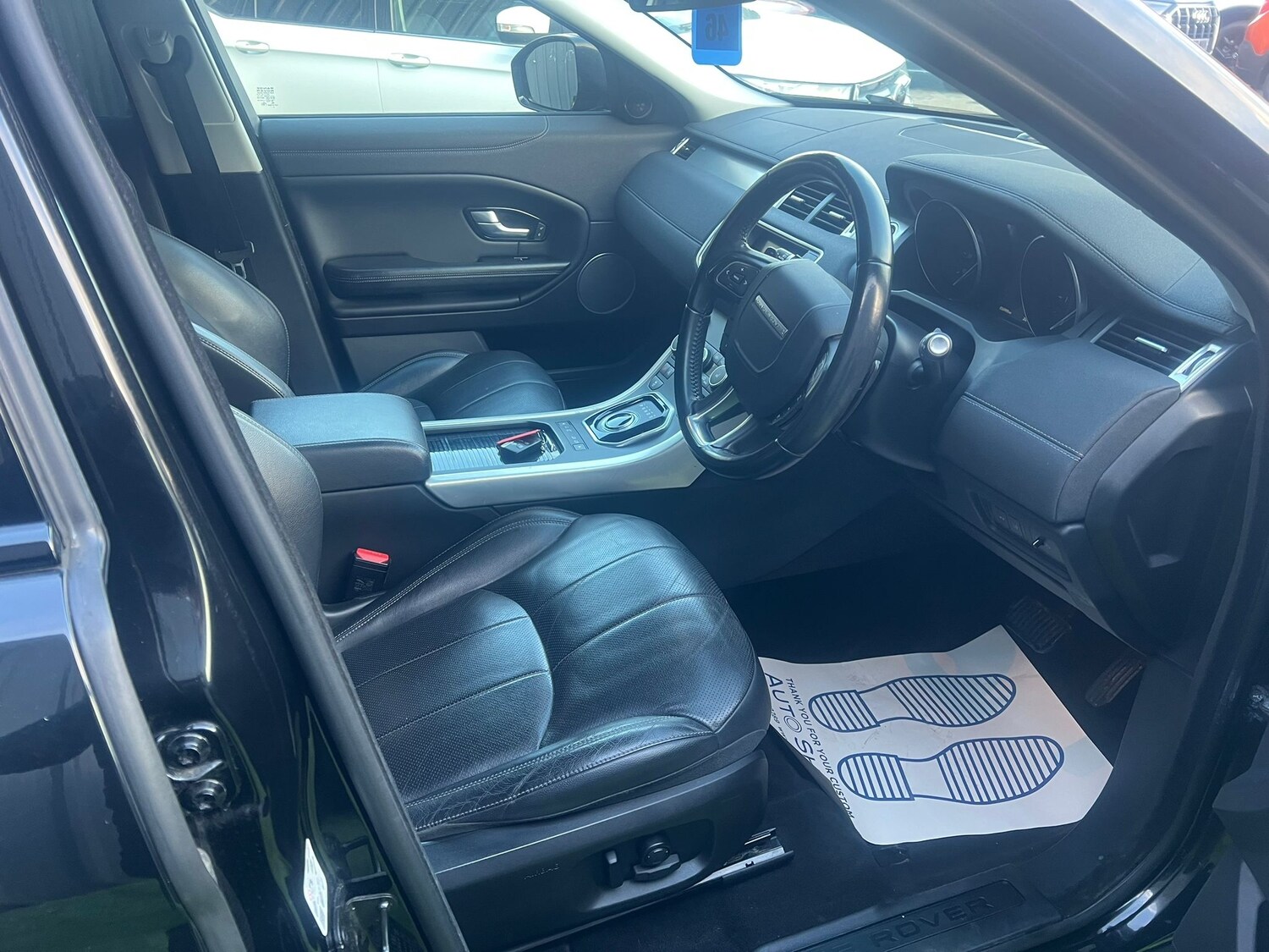 Used Land Rover Range Rover Evoque for sale - 78218225: Photo 8