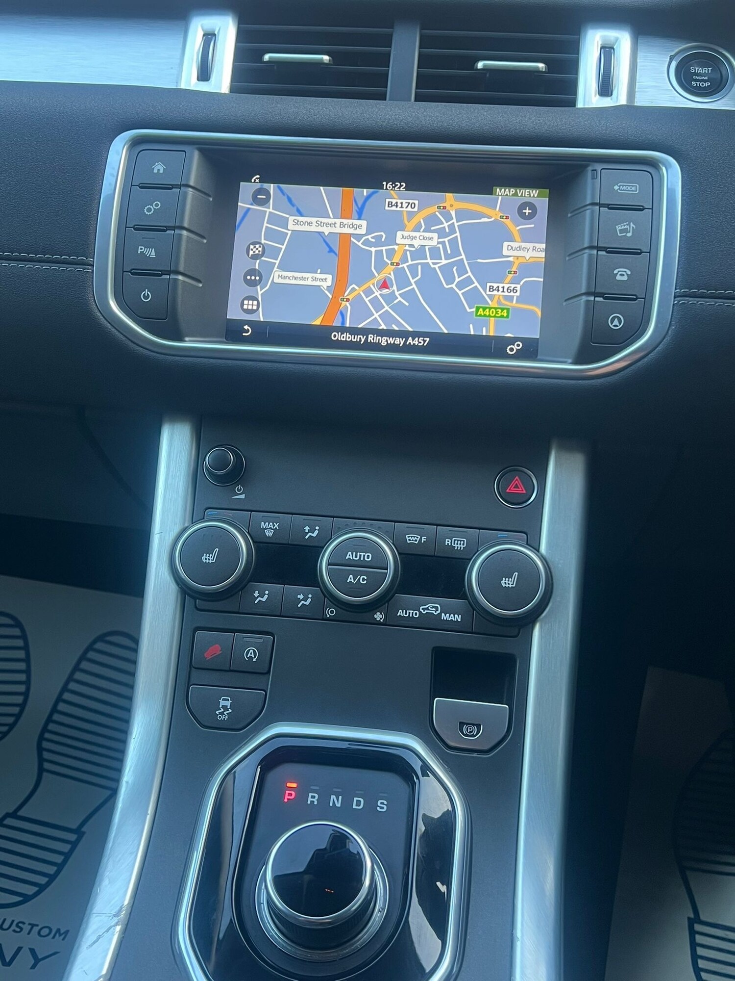 Used Land Rover Range Rover Evoque for sale - 78218225: Photo 9