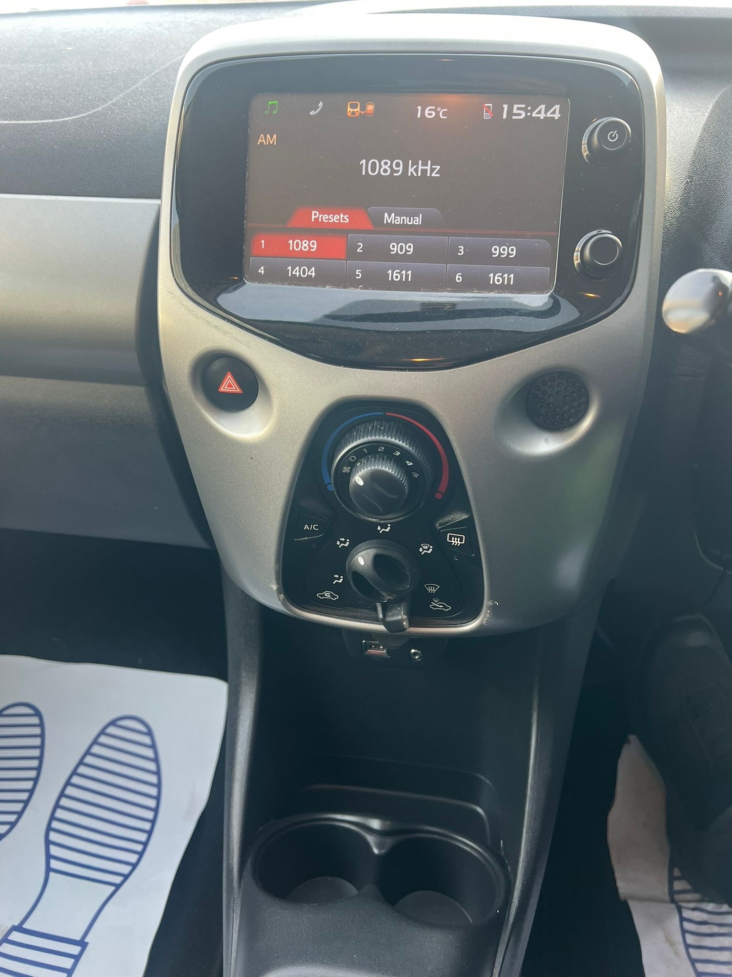 Used Vauxhall Astra 2016 for sale - 77976128: Photo 10