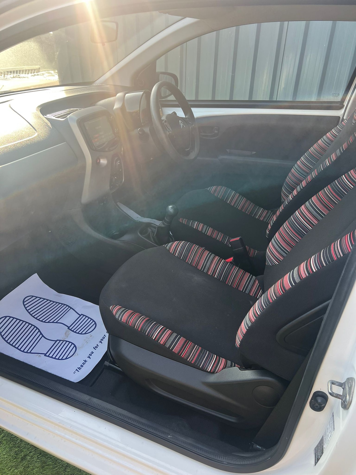 Used Vauxhall Astra 2016 for sale - 77976128: Photo 12