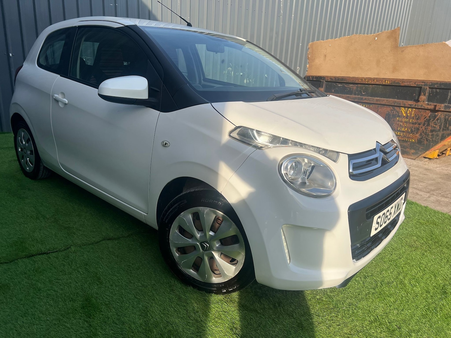 Used Vauxhall Astra 2016 for sale - 77976128: Photo 2