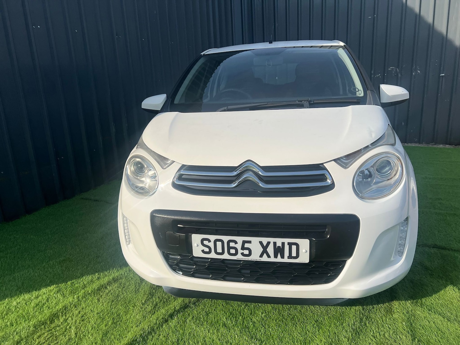 Used Vauxhall Astra 2016 for sale - 77976128: Photo 3