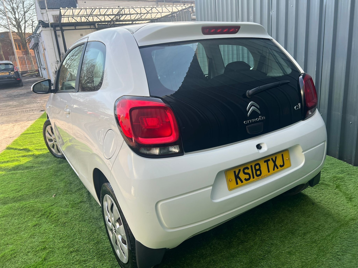 Used Vauxhall Astra 2016 for sale - 77976128: Photo 4