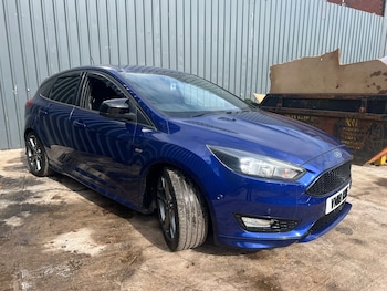 Used Ford Focus 2018 for sale - 78843933: Photo