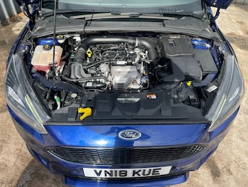 Used Ford Focus 2018 for sale - 78843933: Photo