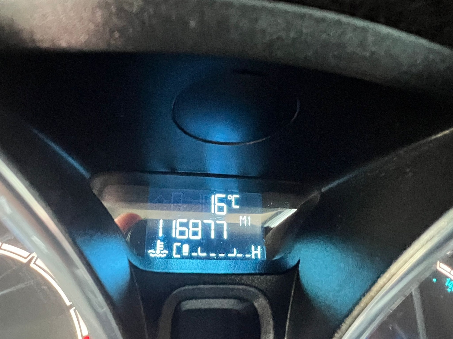 Used Ford Fiesta 2013 for sale - 77976129: Photo 10