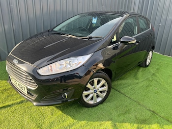 Ford Fiesta feature image