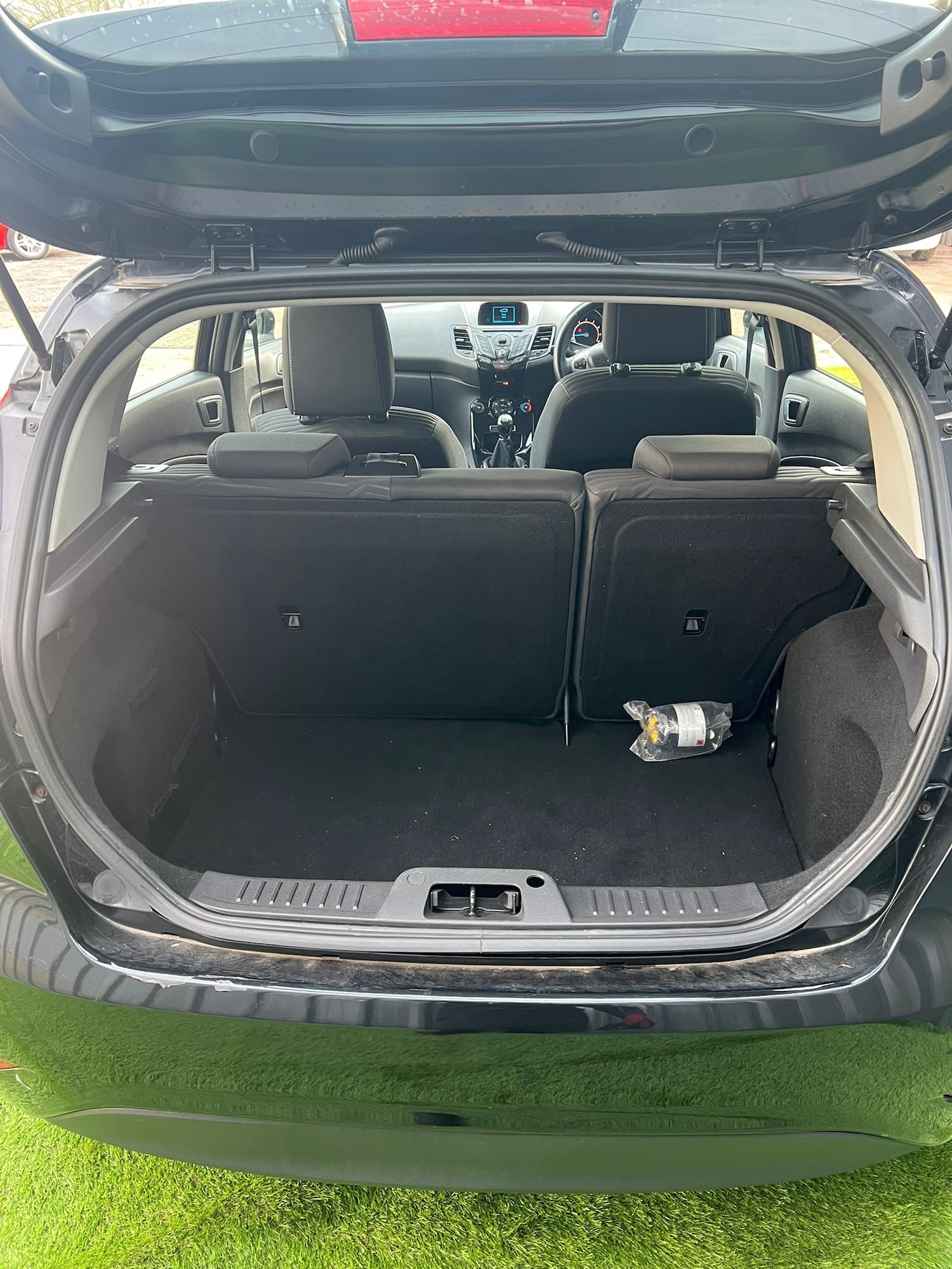 Used Ford Fiesta 2013 for sale - 77976129: Photo 7